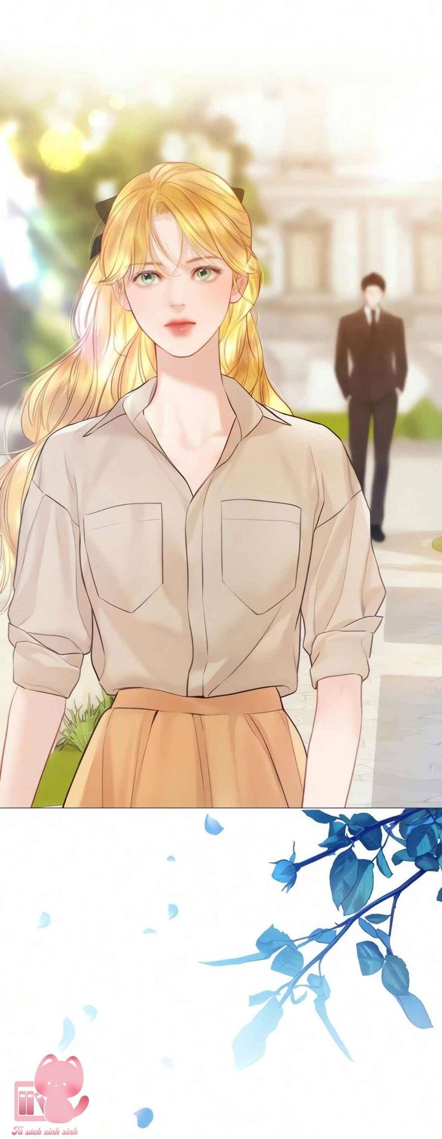 Hãy Khóc Và Cầu Nguyện Đi - Chapter 47 - truyendanghot.com