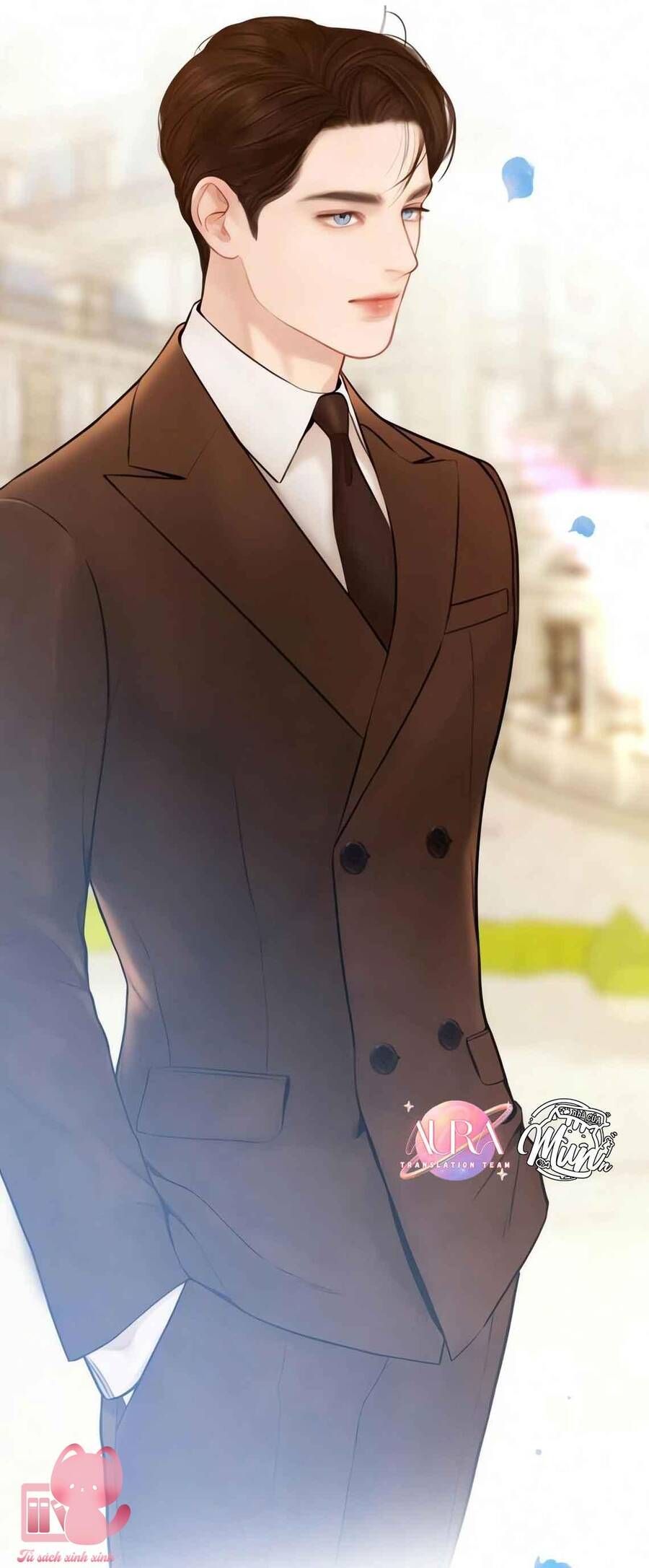 Hãy Khóc Và Cầu Nguyện Đi - Chapter 47 - truyendanghot.com