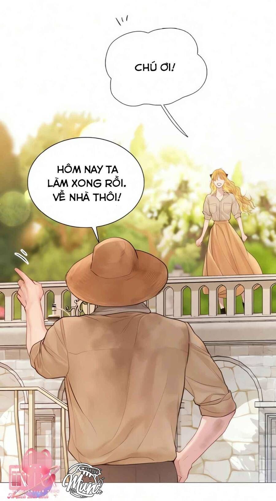 Hãy Khóc Và Cầu Nguyện Đi - Chapter 47 - truyendanghot.com