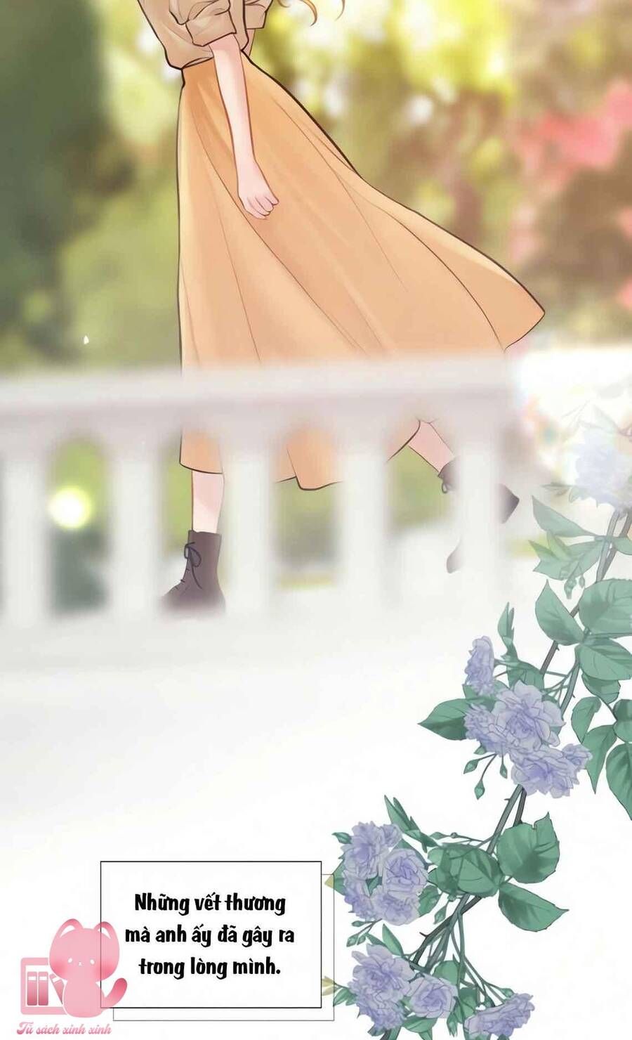 Hãy Khóc Và Cầu Nguyện Đi - Chapter 47 - truyendanghot.com