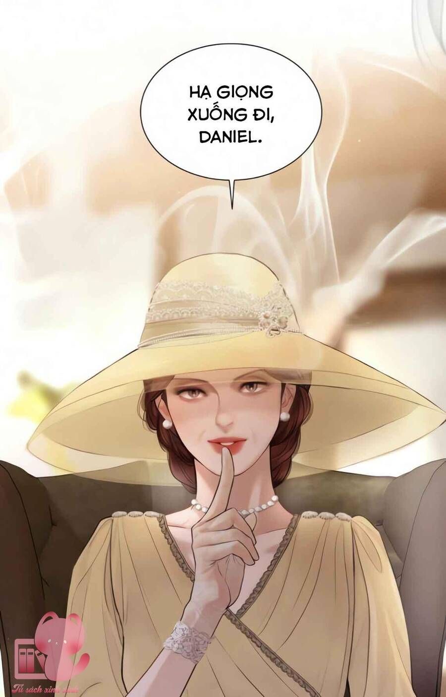 Hãy Khóc Và Cầu Nguyện Đi - Chapter 47 - truyendanghot.com