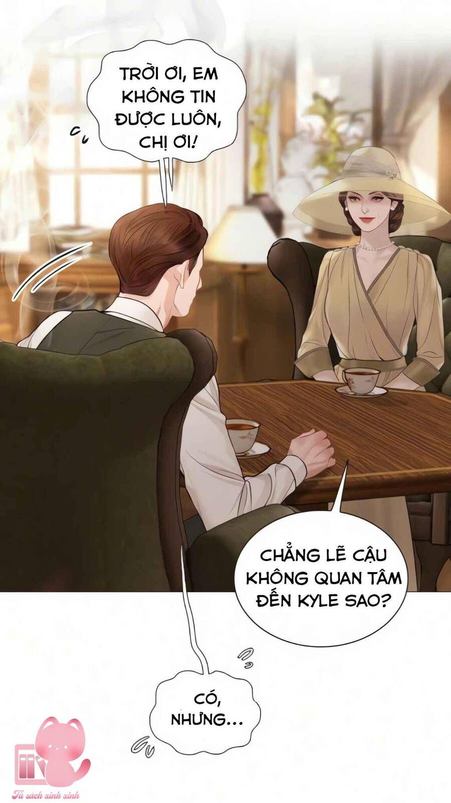 Hãy Khóc Và Cầu Nguyện Đi - Chapter 47 - truyendanghot.com