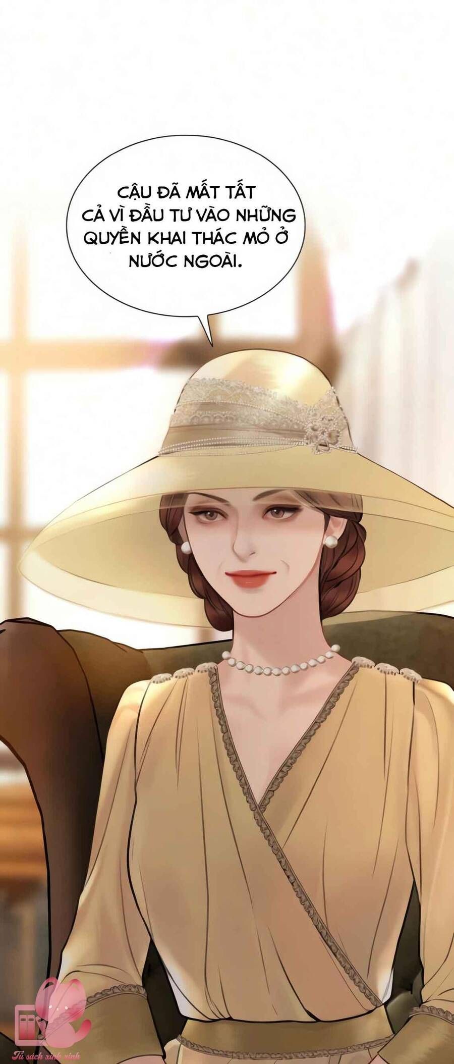 Hãy Khóc Và Cầu Nguyện Đi - Chapter 47 - truyendanghot.com