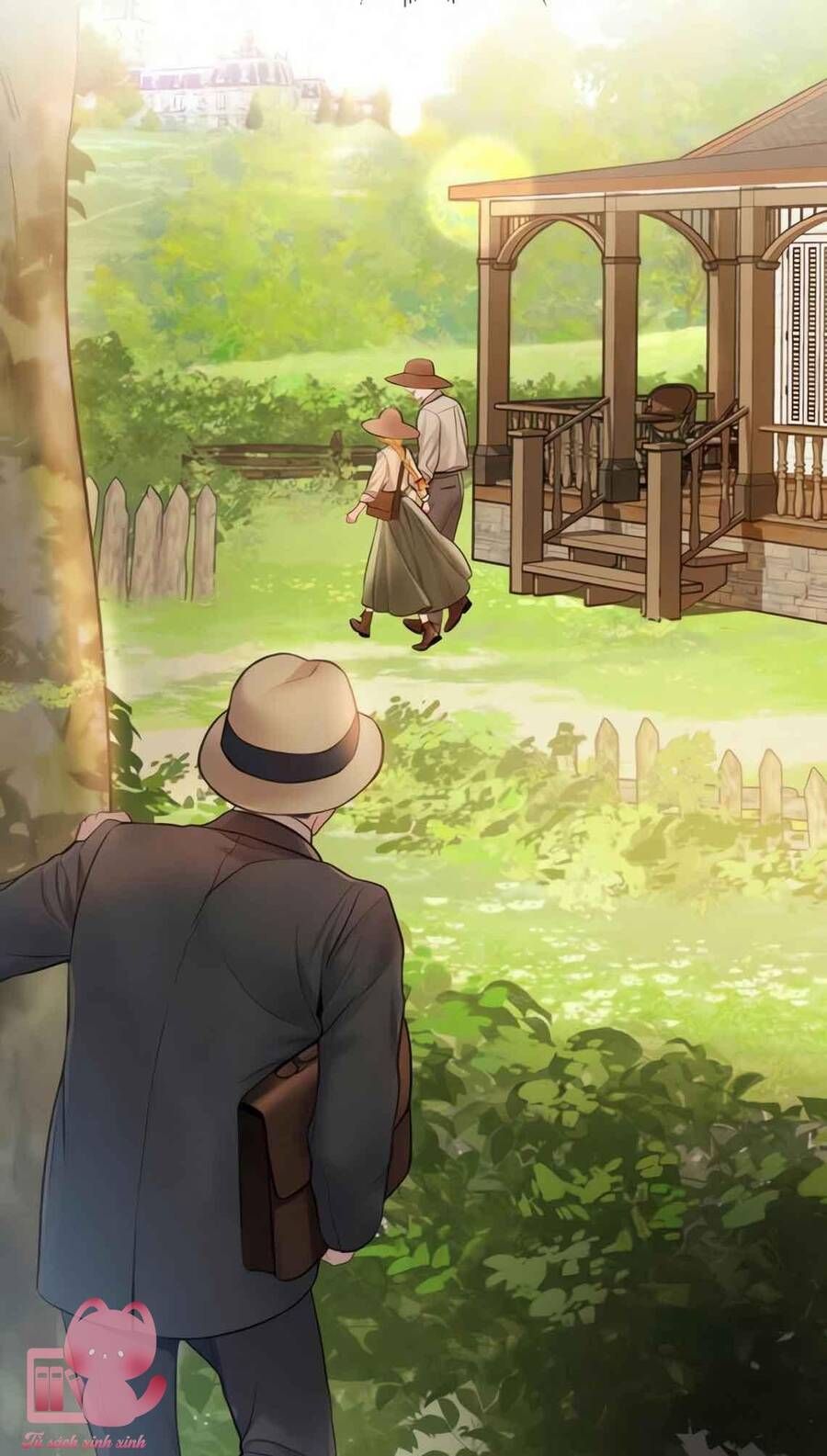 Hãy Khóc Và Cầu Nguyện Đi - Chapter 47 - truyendanghot.com