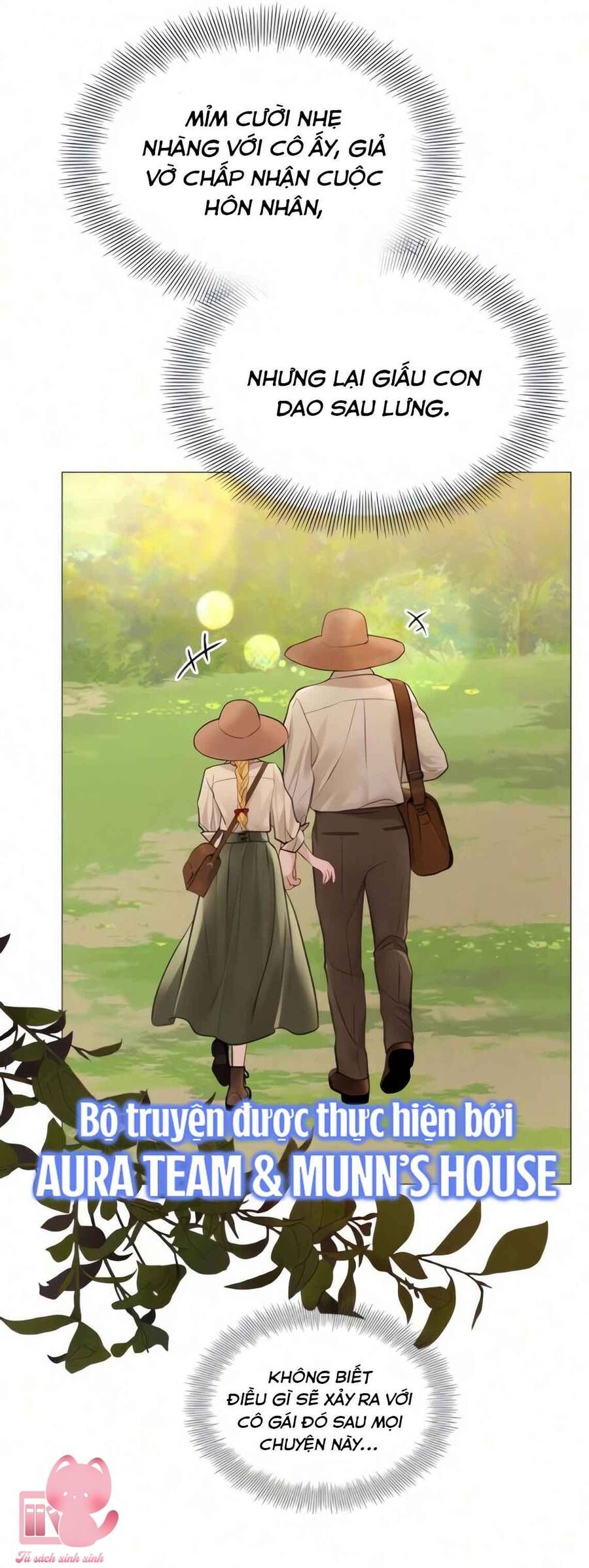 Hãy Khóc Và Cầu Nguyện Đi - Chapter 47 - truyendanghot.com