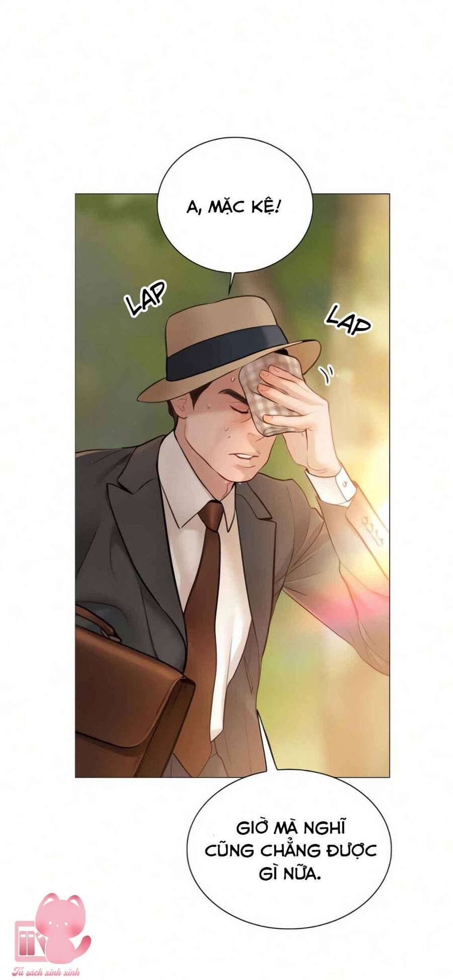 Hãy Khóc Và Cầu Nguyện Đi - Chapter 47 - truyendanghot.com