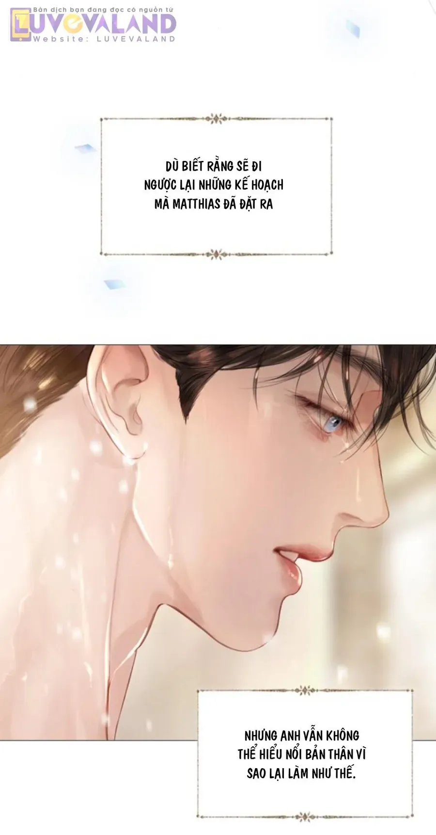 Hãy Khóc Và Cầu Nguyện Đi - Chapter 48 - truyendanghot.com