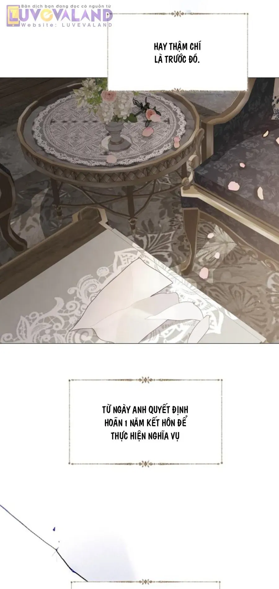 Hãy Khóc Và Cầu Nguyện Đi - Chapter 48 - truyendanghot.com