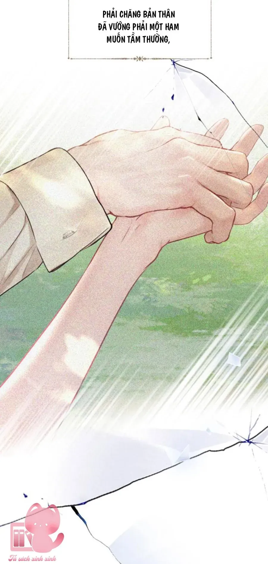 Hãy Khóc Và Cầu Nguyện Đi - Chapter 48 - truyendanghot.com