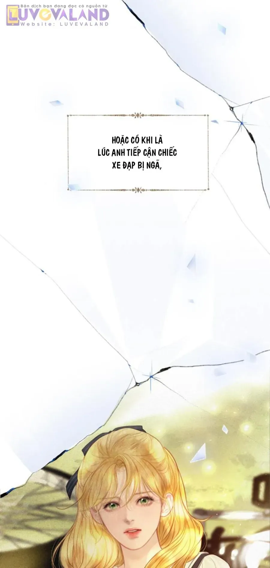 Hãy Khóc Và Cầu Nguyện Đi - Chapter 48 - truyendanghot.com