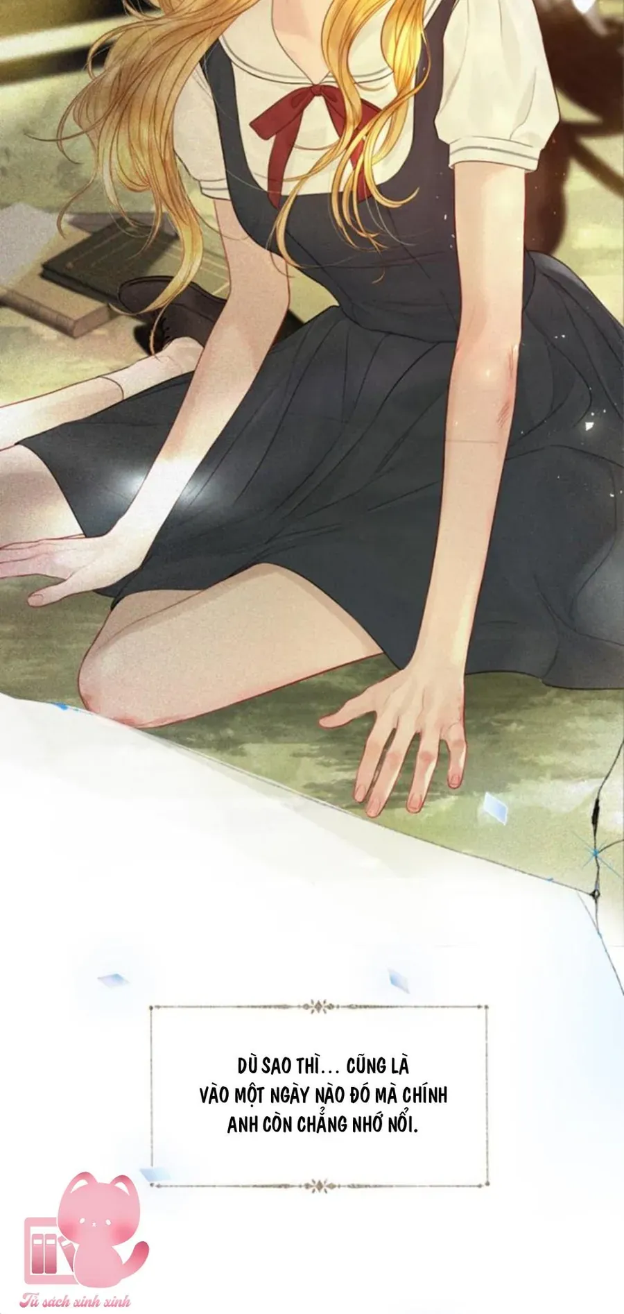 Hãy Khóc Và Cầu Nguyện Đi - Chapter 48 - truyendanghot.com