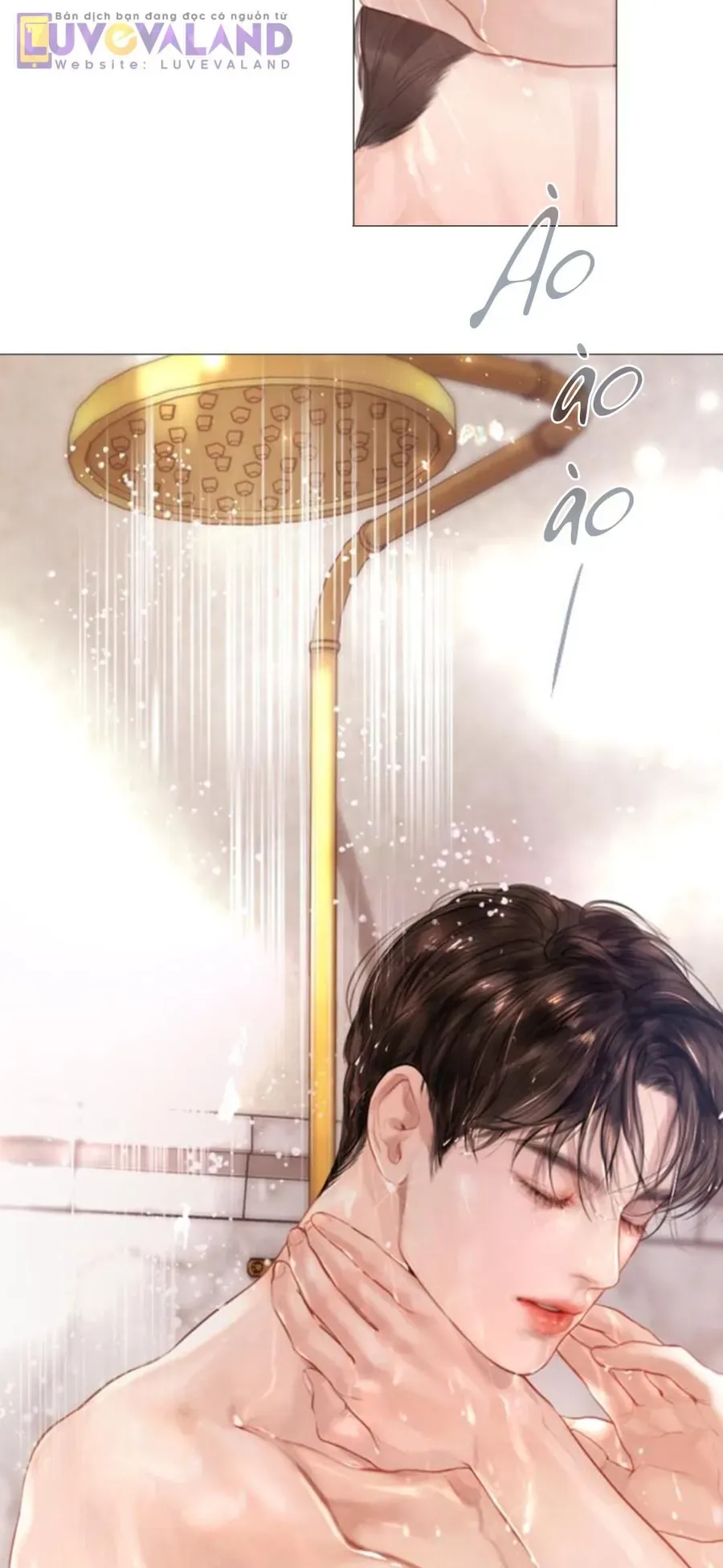 Hãy Khóc Và Cầu Nguyện Đi - Chapter 48 - truyendanghot.com