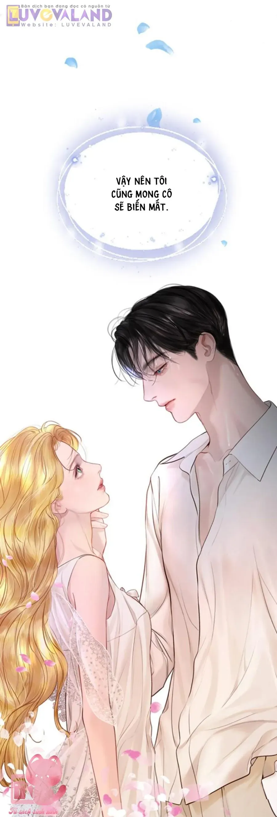 Hãy Khóc Và Cầu Nguyện Đi - Chapter 48 - truyendanghot.com