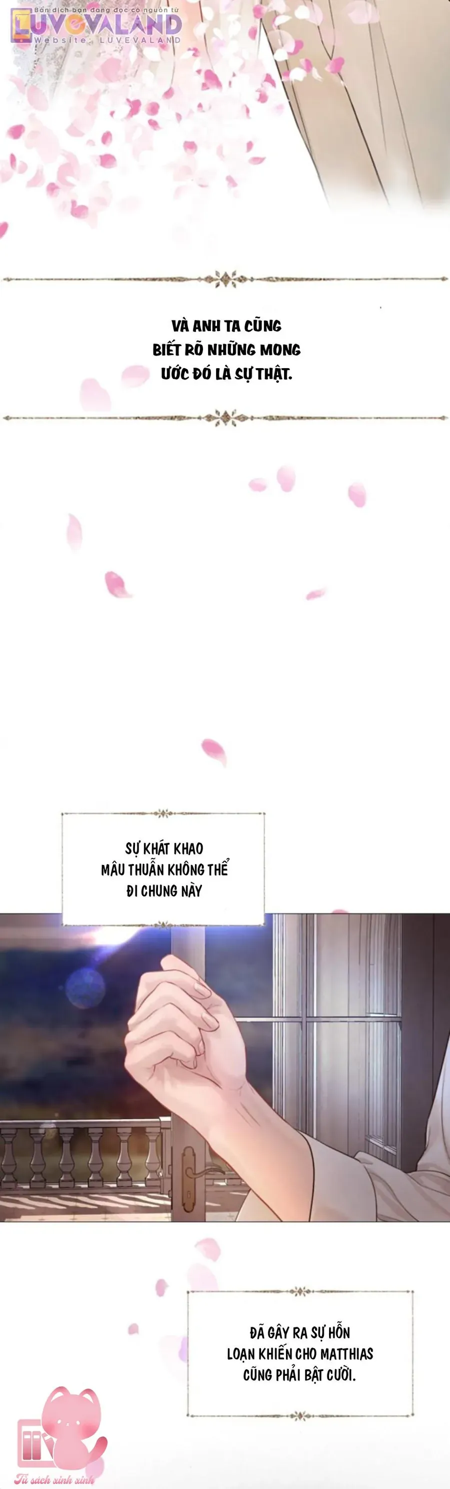 Hãy Khóc Và Cầu Nguyện Đi - Chapter 48 - truyendanghot.com