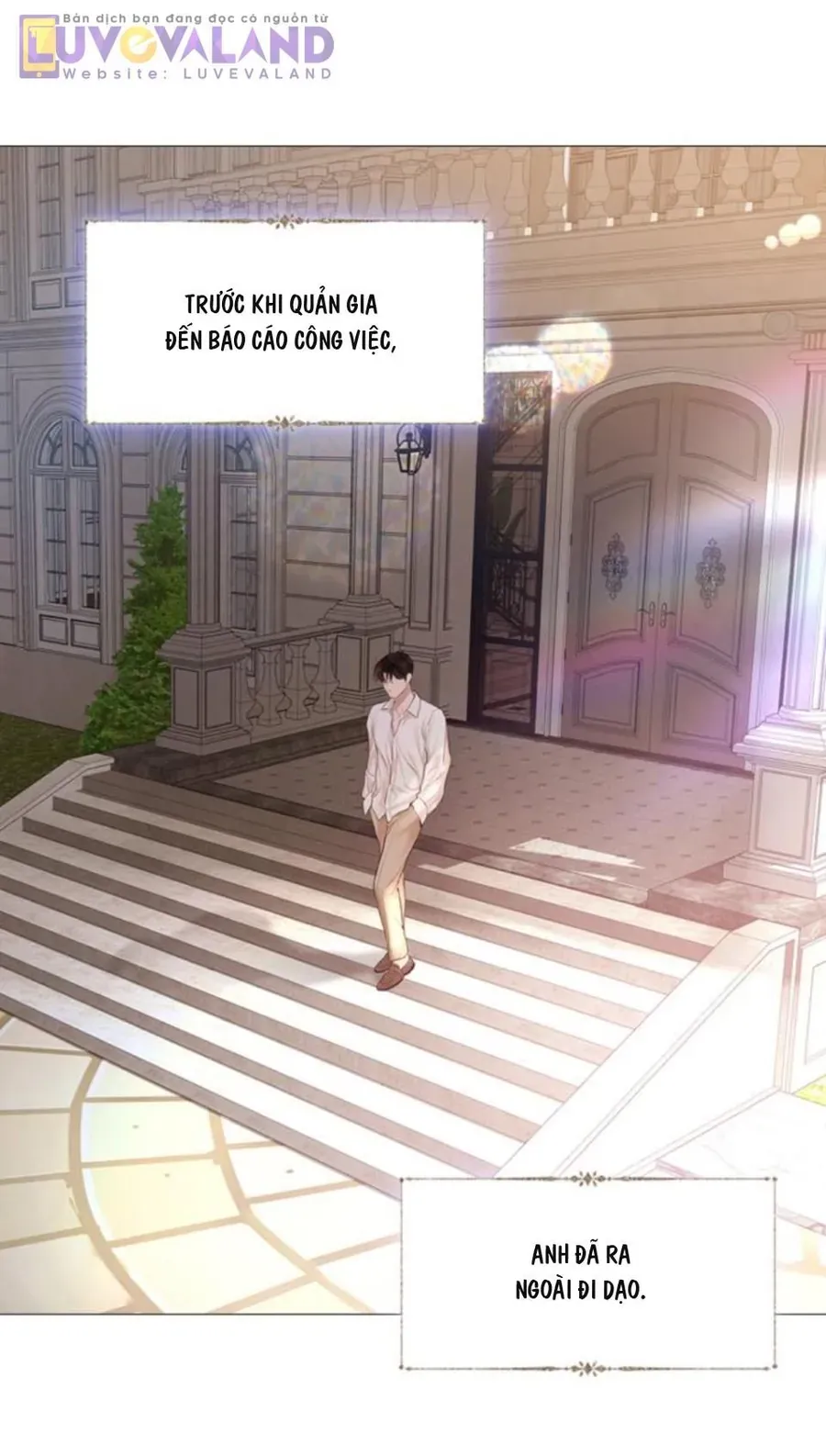 Hãy Khóc Và Cầu Nguyện Đi - Chapter 48 - truyendanghot.com