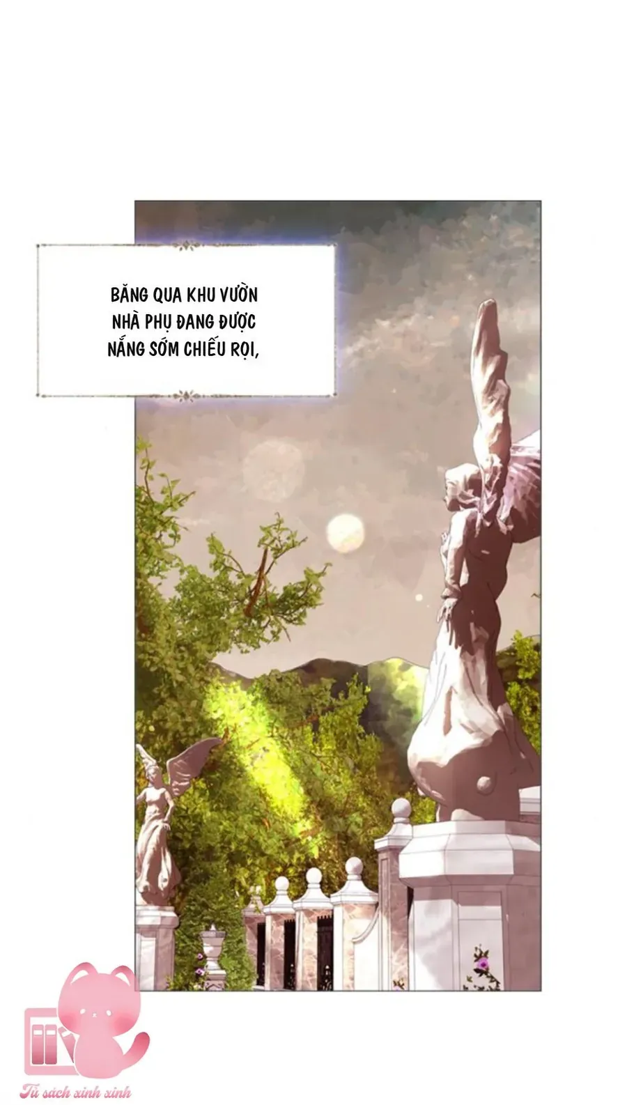 Hãy Khóc Và Cầu Nguyện Đi - Chapter 48 - truyendanghot.com