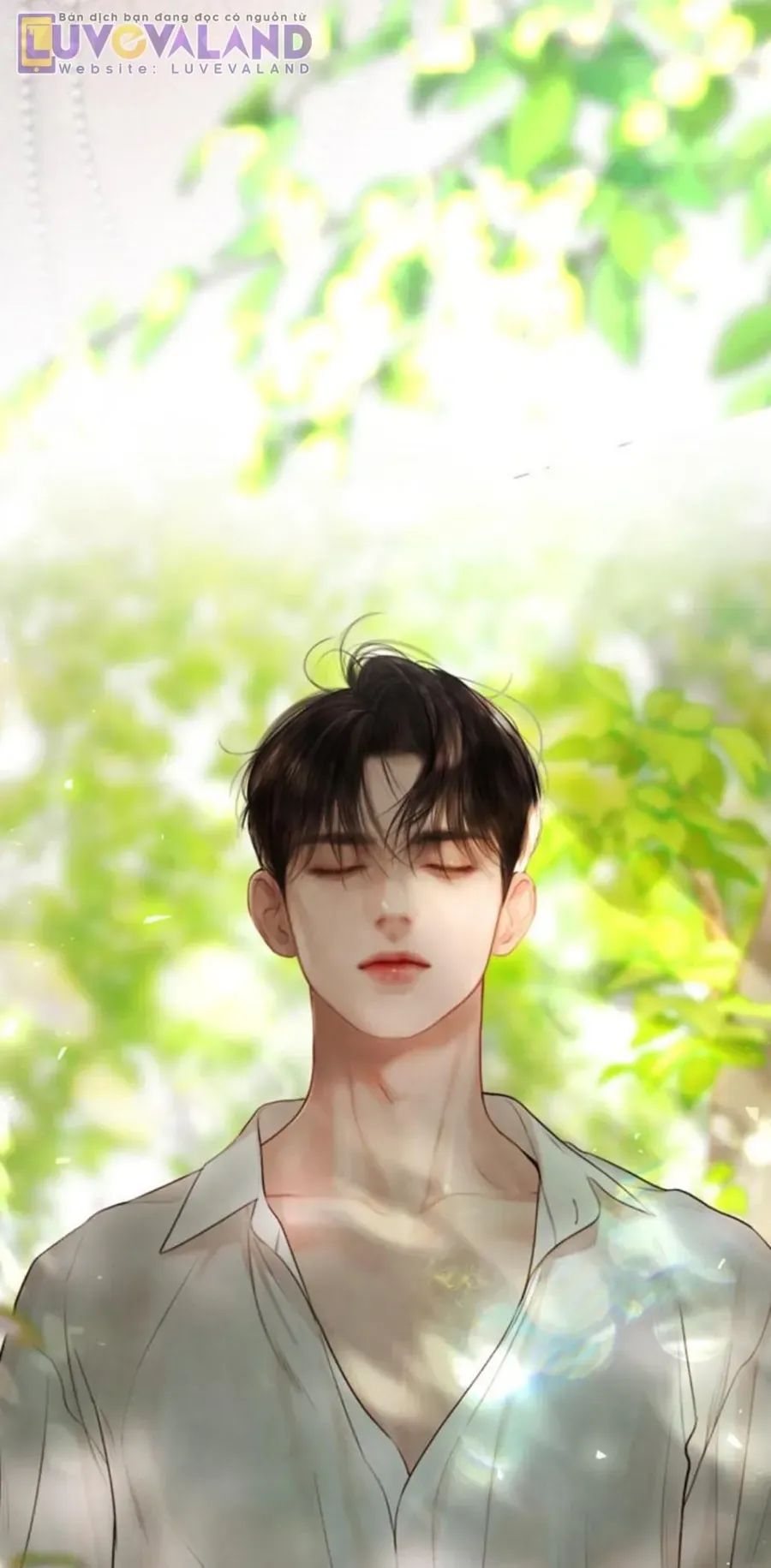 Hãy Khóc Và Cầu Nguyện Đi - Chapter 48 - truyendanghot.com