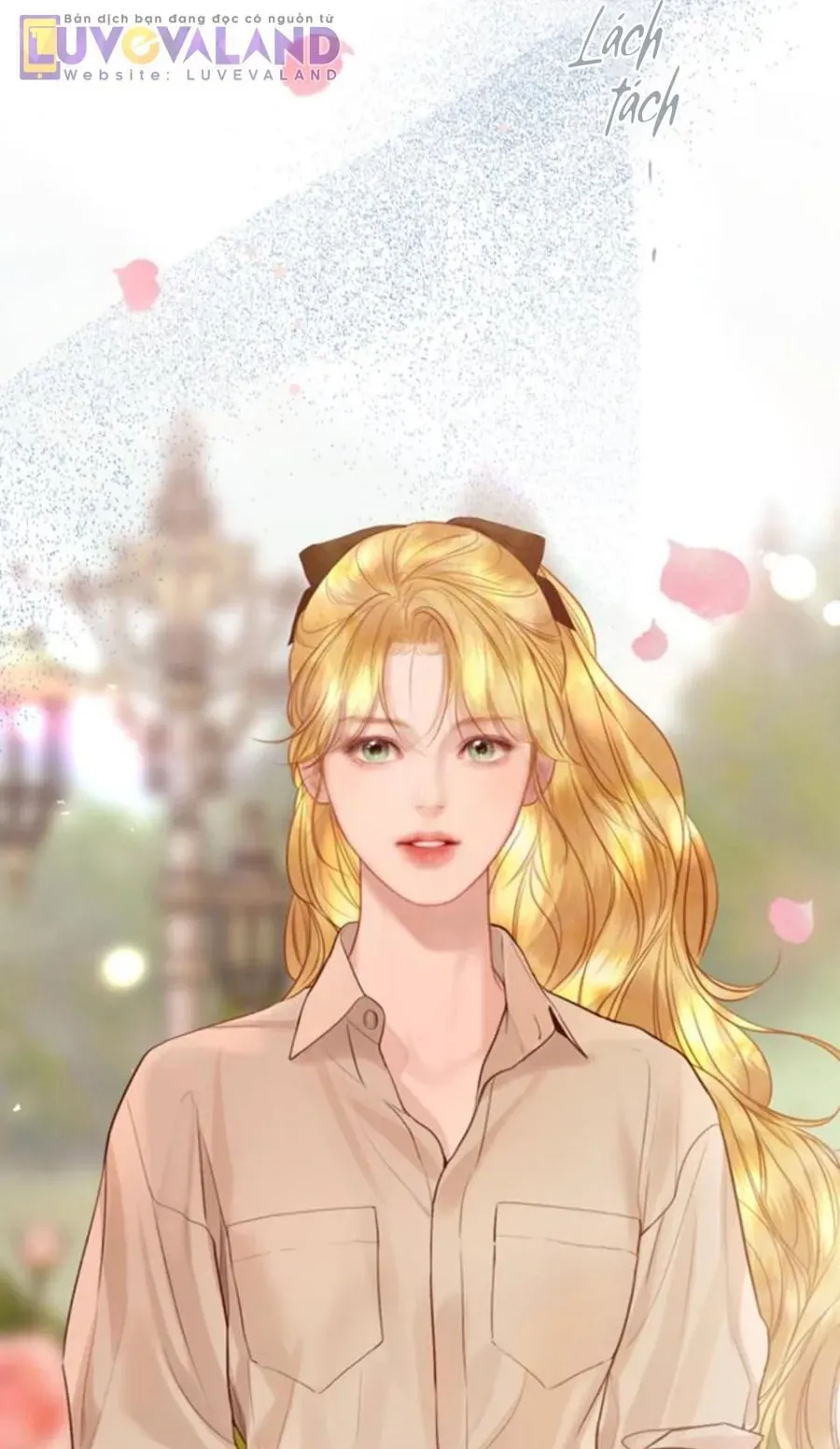 Hãy Khóc Và Cầu Nguyện Đi - Chapter 48 - truyendanghot.com