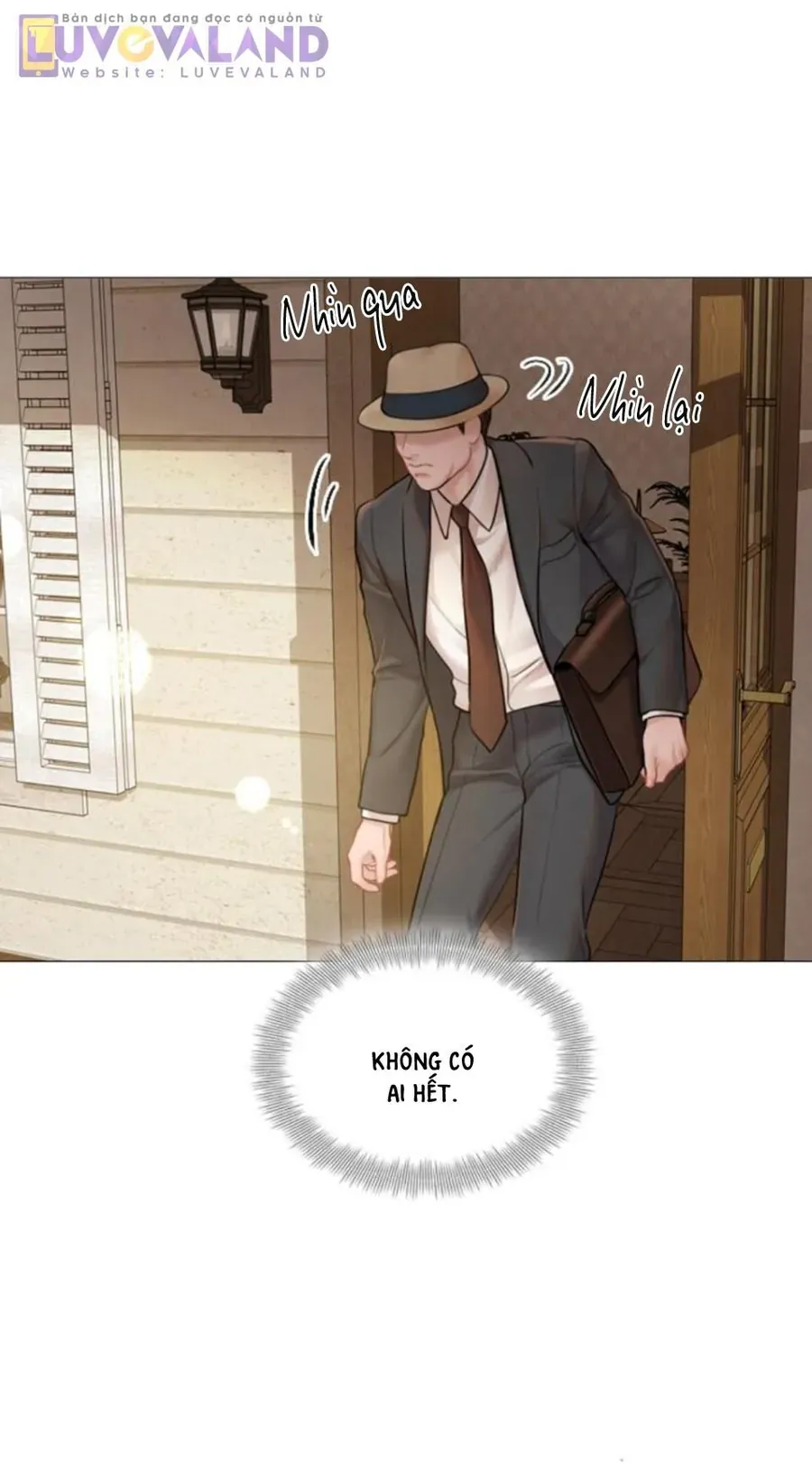 Hãy Khóc Và Cầu Nguyện Đi - Chapter 48 - truyendanghot.com