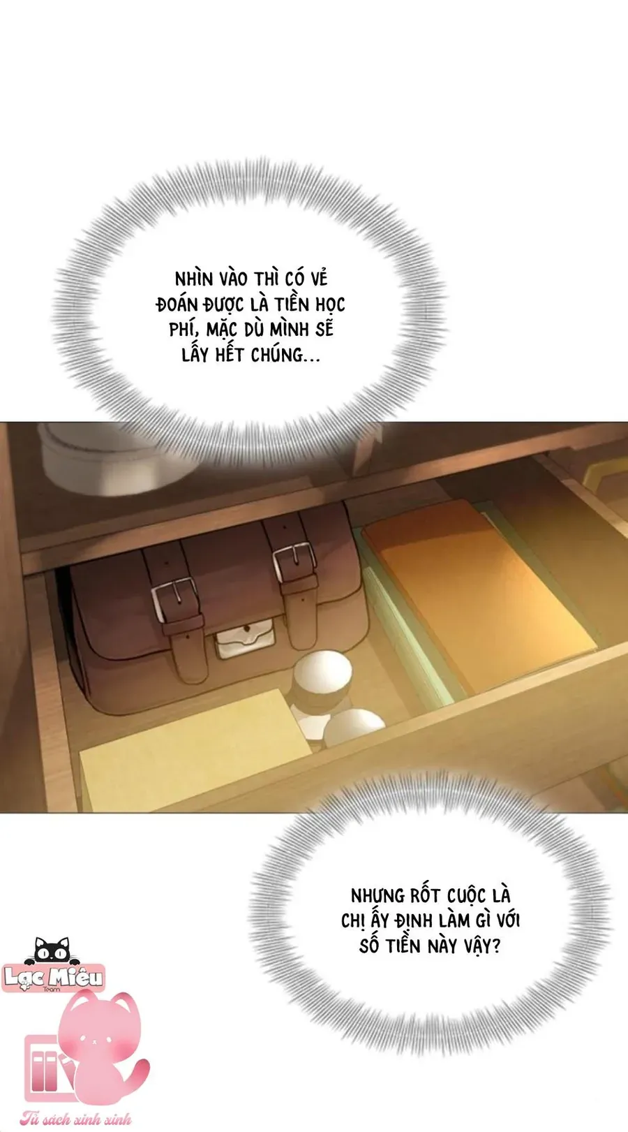 Hãy Khóc Và Cầu Nguyện Đi - Chapter 48 - truyendanghot.com
