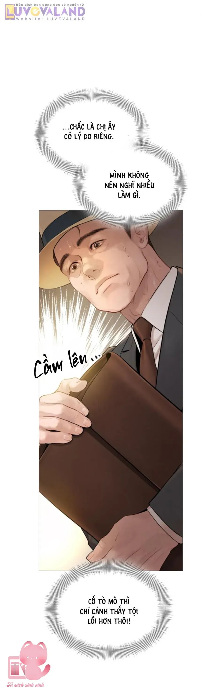 Hãy Khóc Và Cầu Nguyện Đi - Chapter 48 - truyendanghot.com