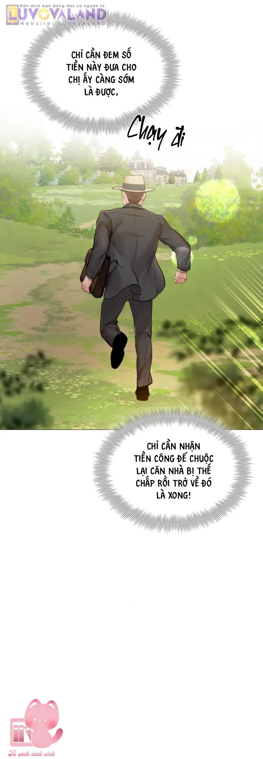 Hãy Khóc Và Cầu Nguyện Đi - Chapter 48 - truyendanghot.com