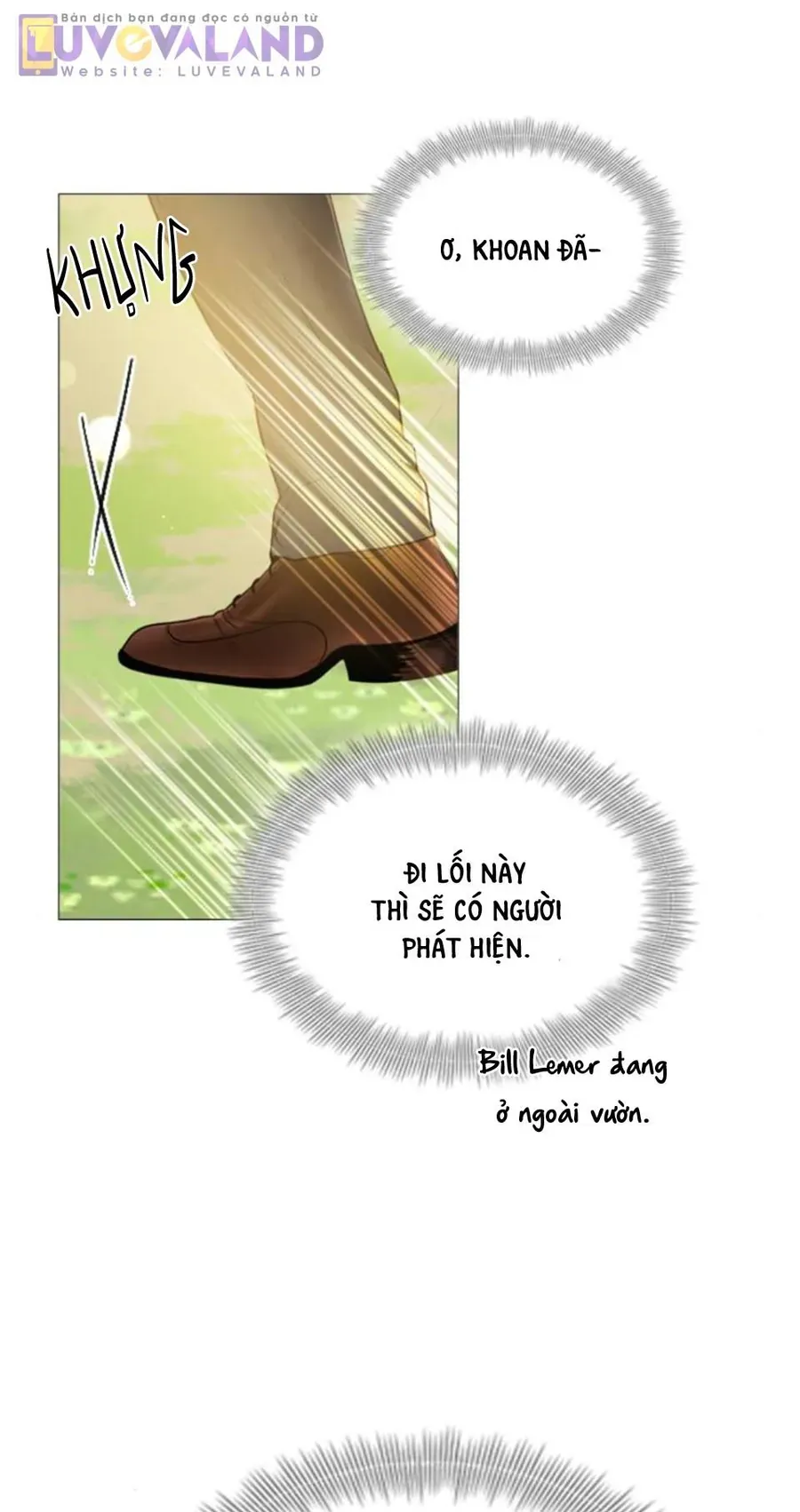 Hãy Khóc Và Cầu Nguyện Đi - Chapter 48 - truyendanghot.com