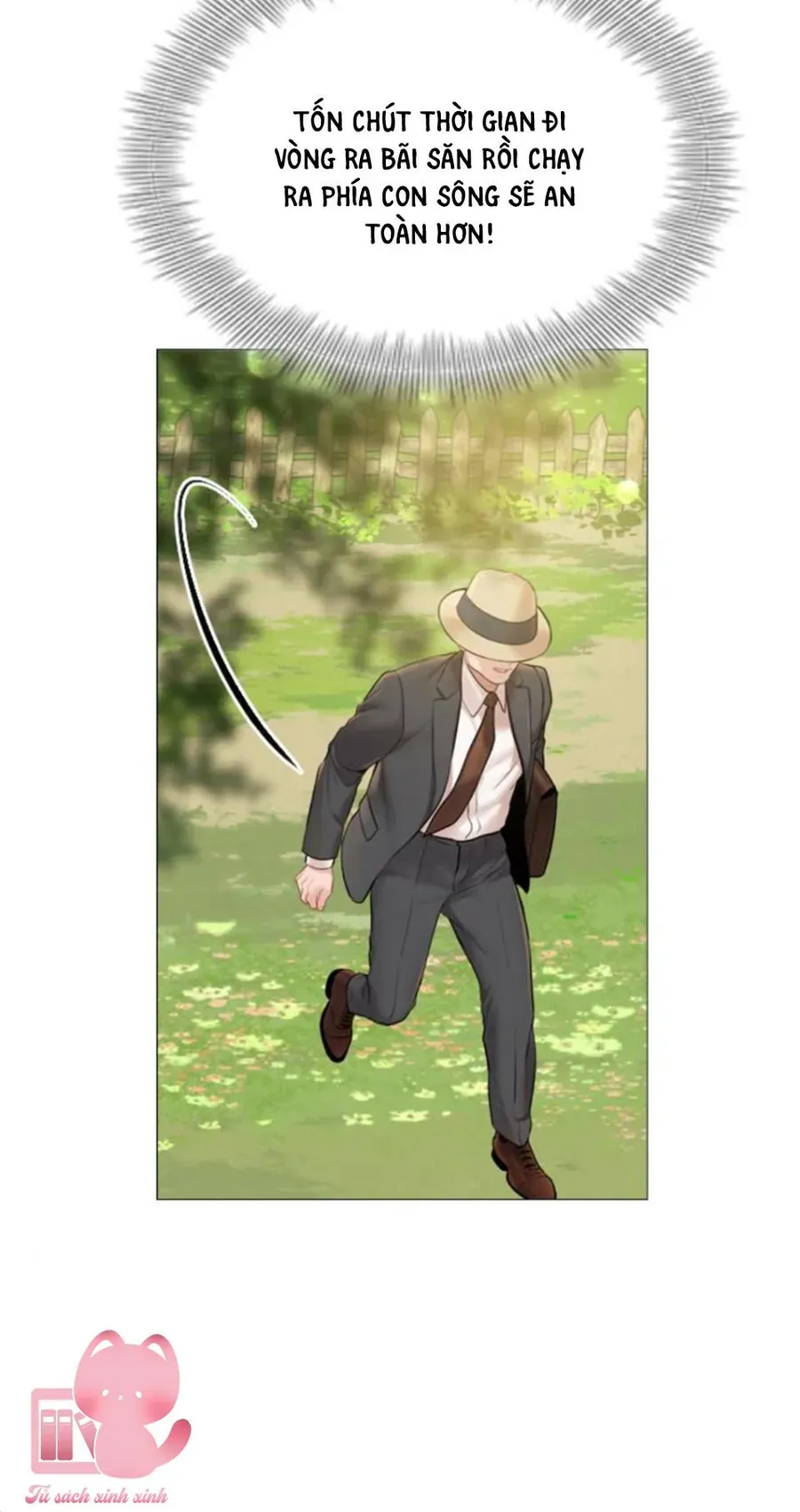 Hãy Khóc Và Cầu Nguyện Đi - Chapter 48 - truyendanghot.com