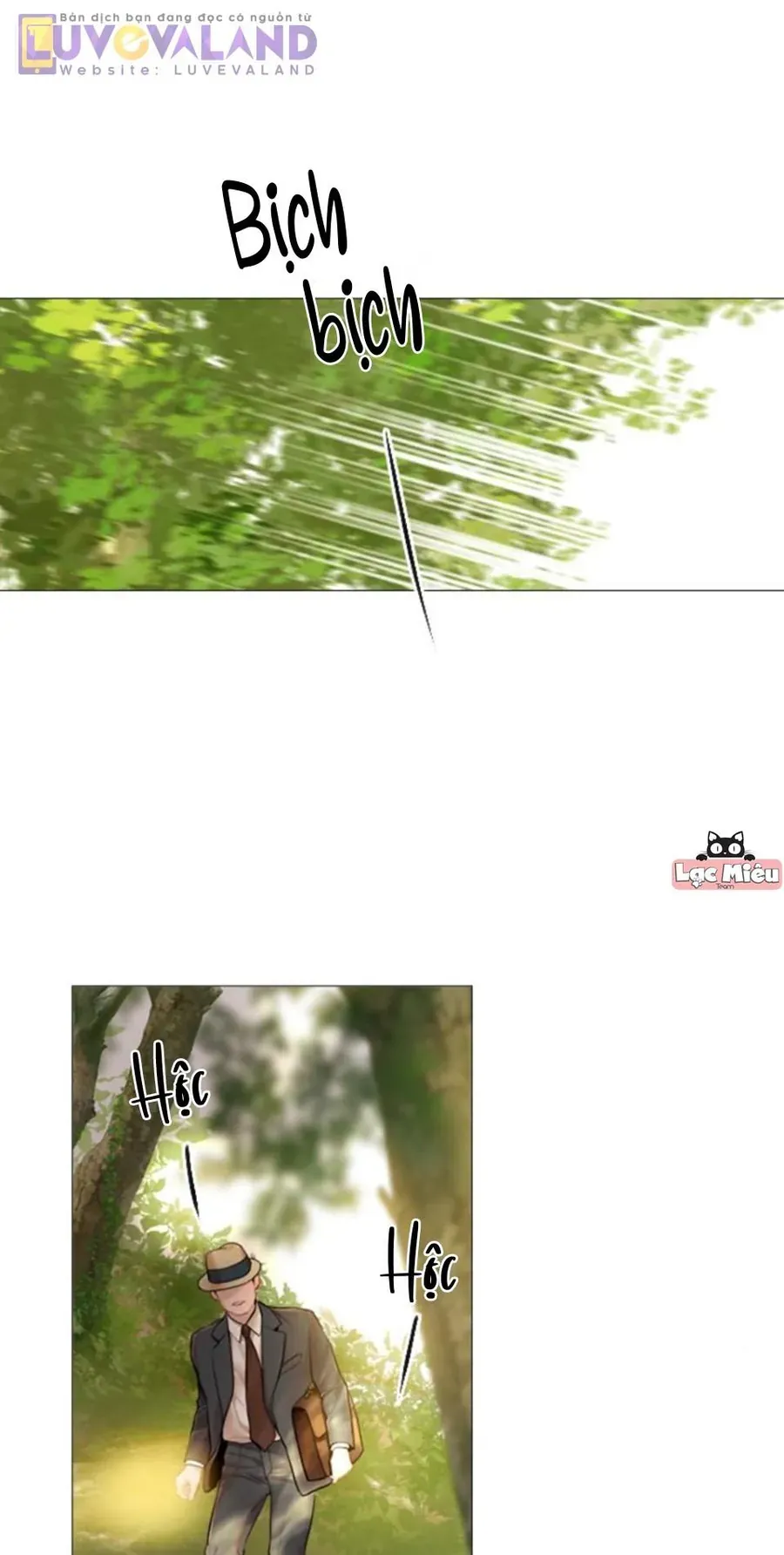 Hãy Khóc Và Cầu Nguyện Đi - Chapter 48 - truyendanghot.com