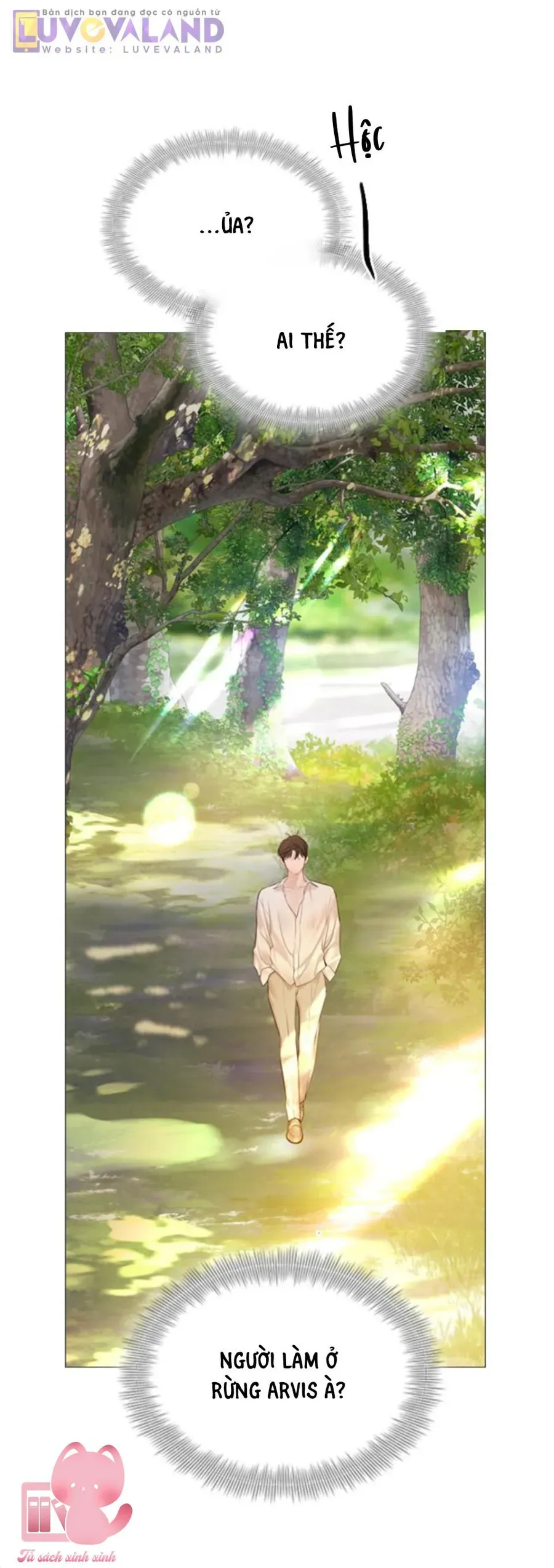 Hãy Khóc Và Cầu Nguyện Đi - Chapter 48 - truyendanghot.com