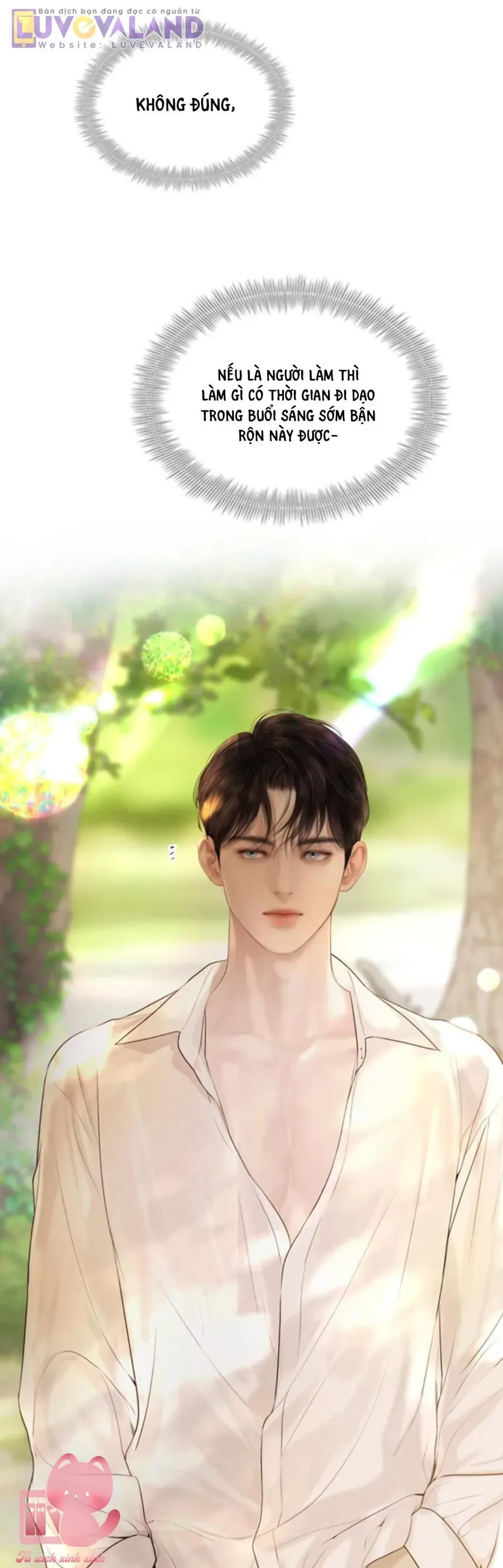 Hãy Khóc Và Cầu Nguyện Đi - Chapter 48 - truyendanghot.com