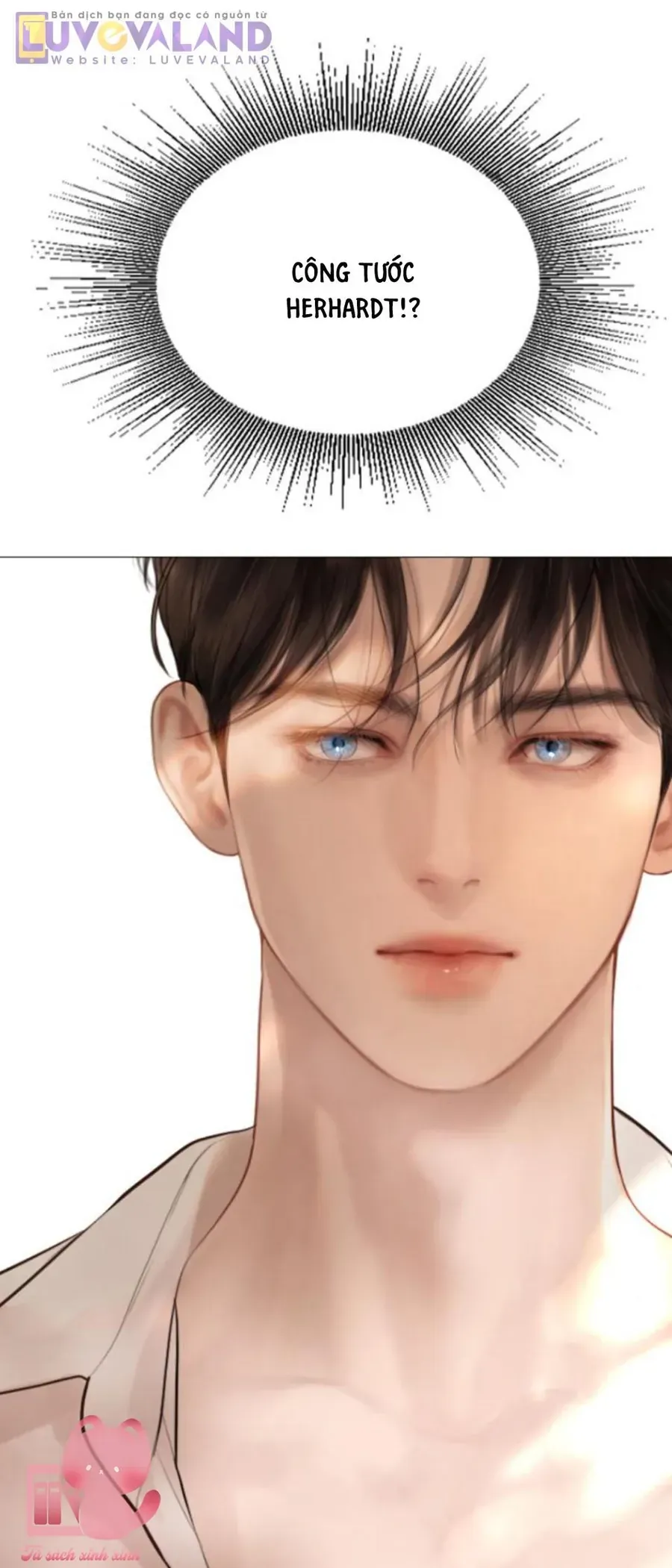 Hãy Khóc Và Cầu Nguyện Đi - Chapter 48 - truyendanghot.com