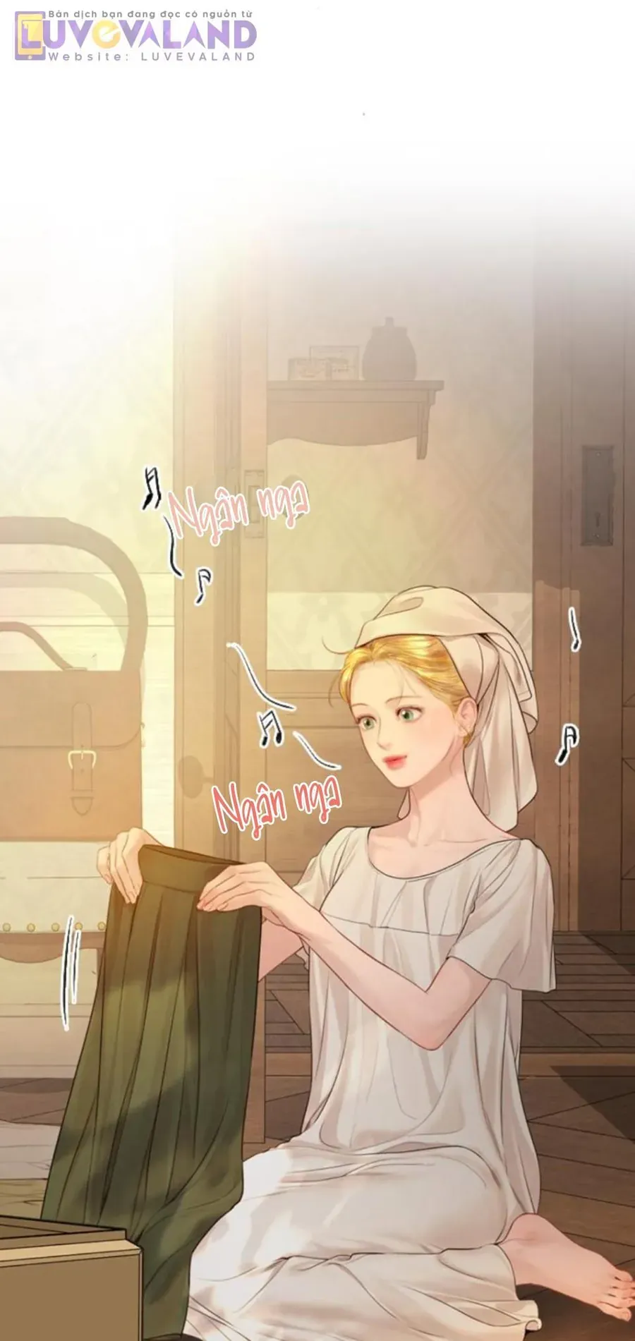 Hãy Khóc Và Cầu Nguyện Đi - Chapter 48 - truyendanghot.com