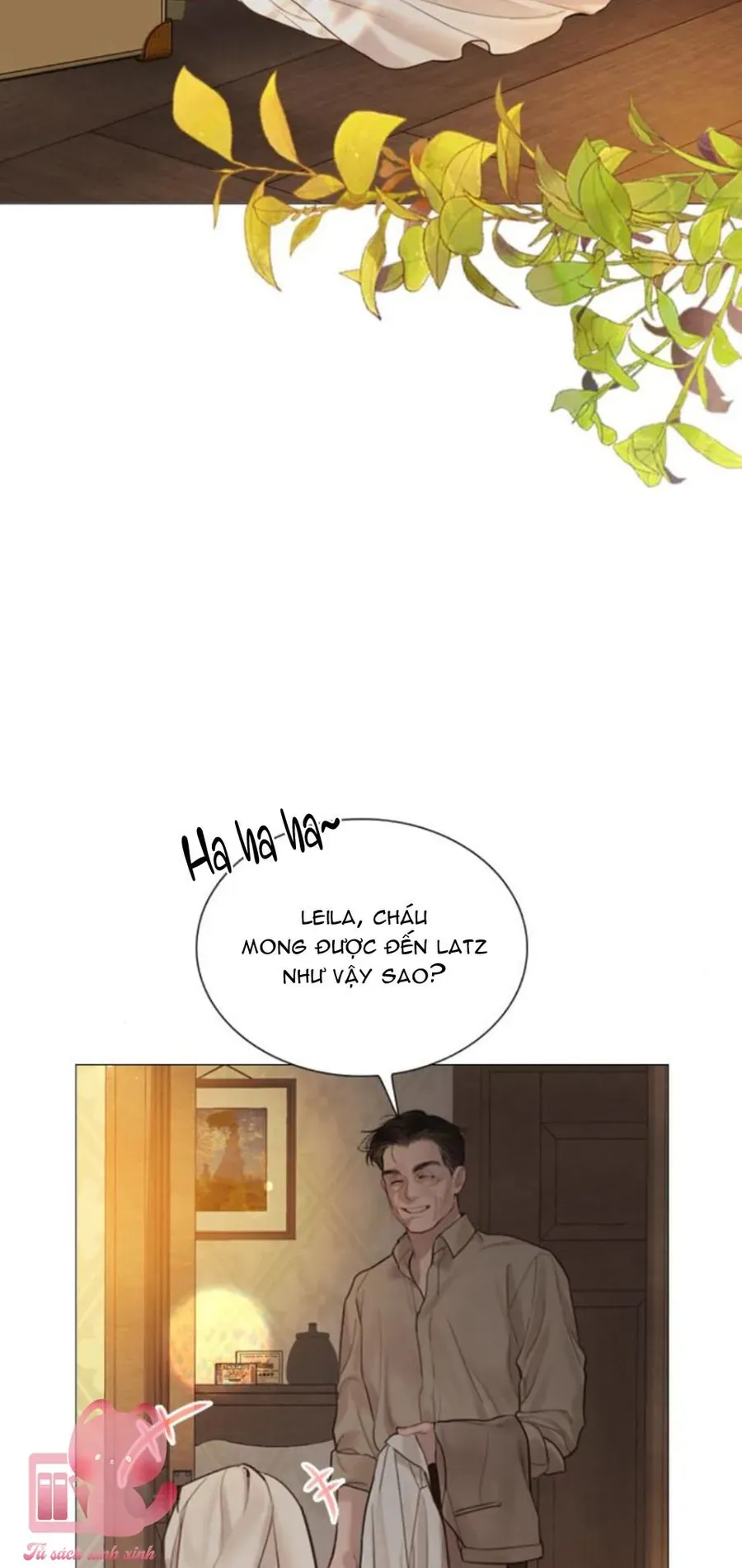 Hãy Khóc Và Cầu Nguyện Đi - Chapter 48 - truyendanghot.com