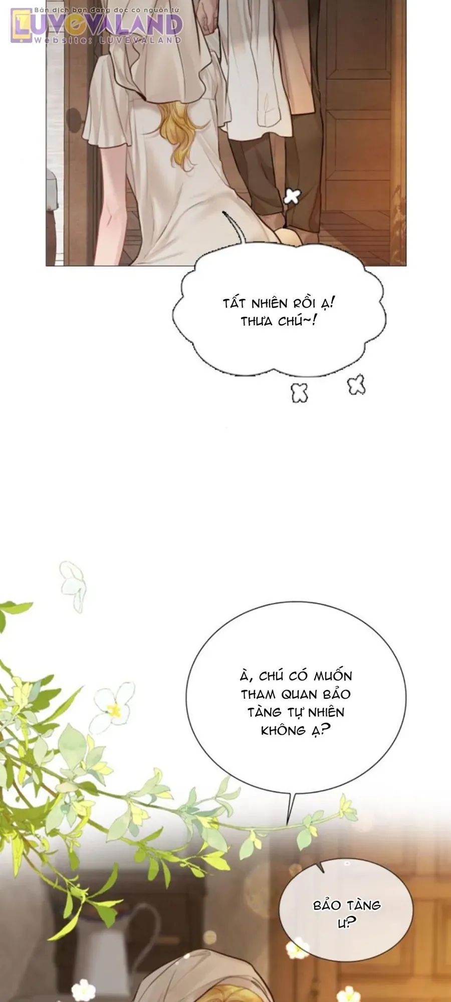 Hãy Khóc Và Cầu Nguyện Đi - Chapter 48 - truyendanghot.com