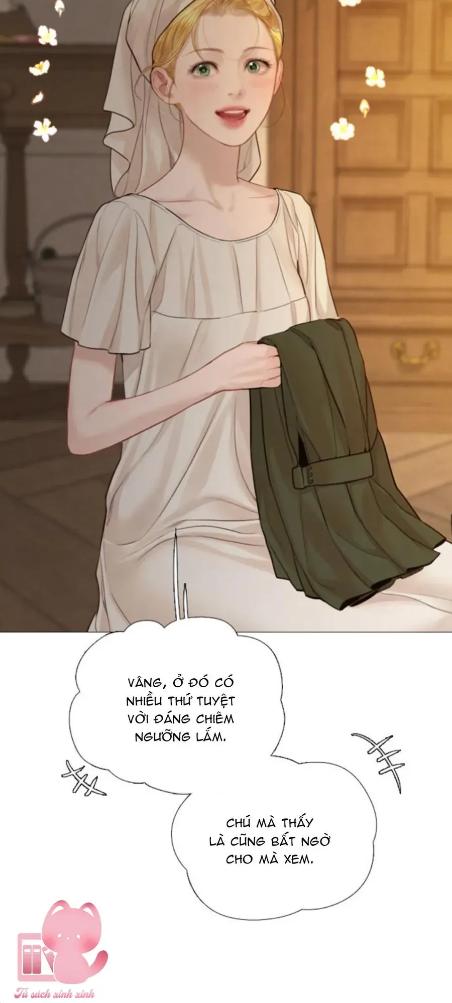 Hãy Khóc Và Cầu Nguyện Đi - Chapter 48 - truyendanghot.com