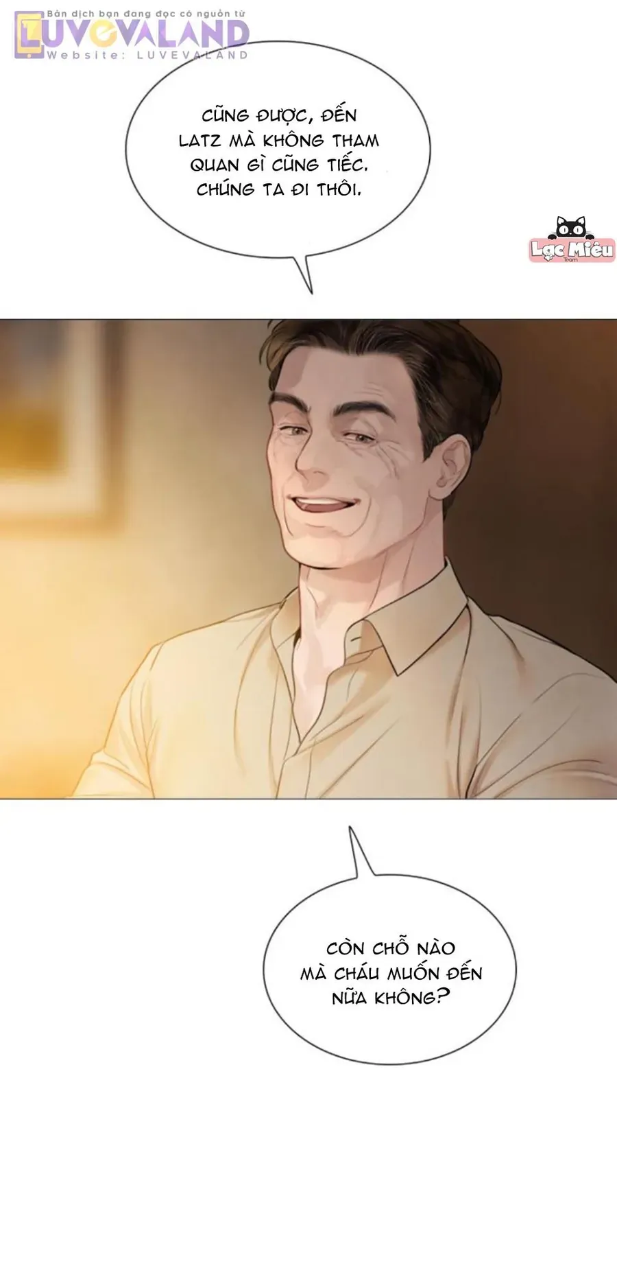 Hãy Khóc Và Cầu Nguyện Đi - Chapter 48 - truyendanghot.com