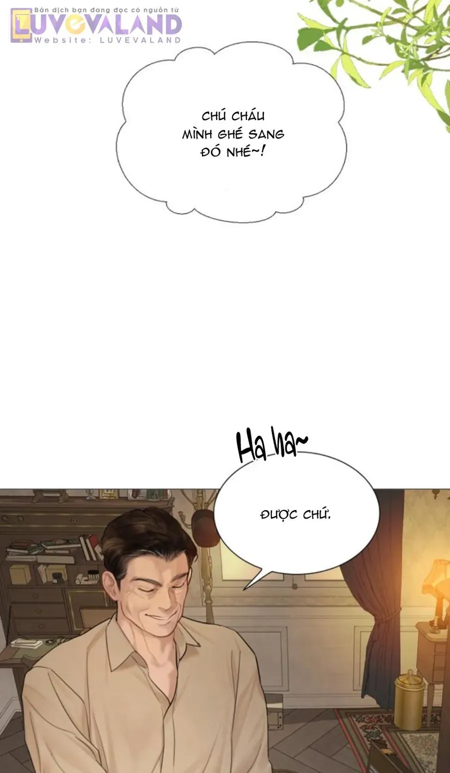 Hãy Khóc Và Cầu Nguyện Đi - Chapter 48 - truyendanghot.com