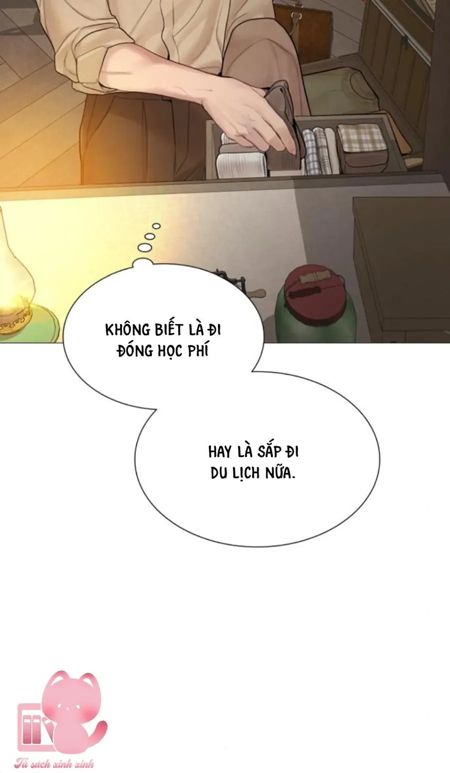 Hãy Khóc Và Cầu Nguyện Đi - Chapter 48 - truyendanghot.com