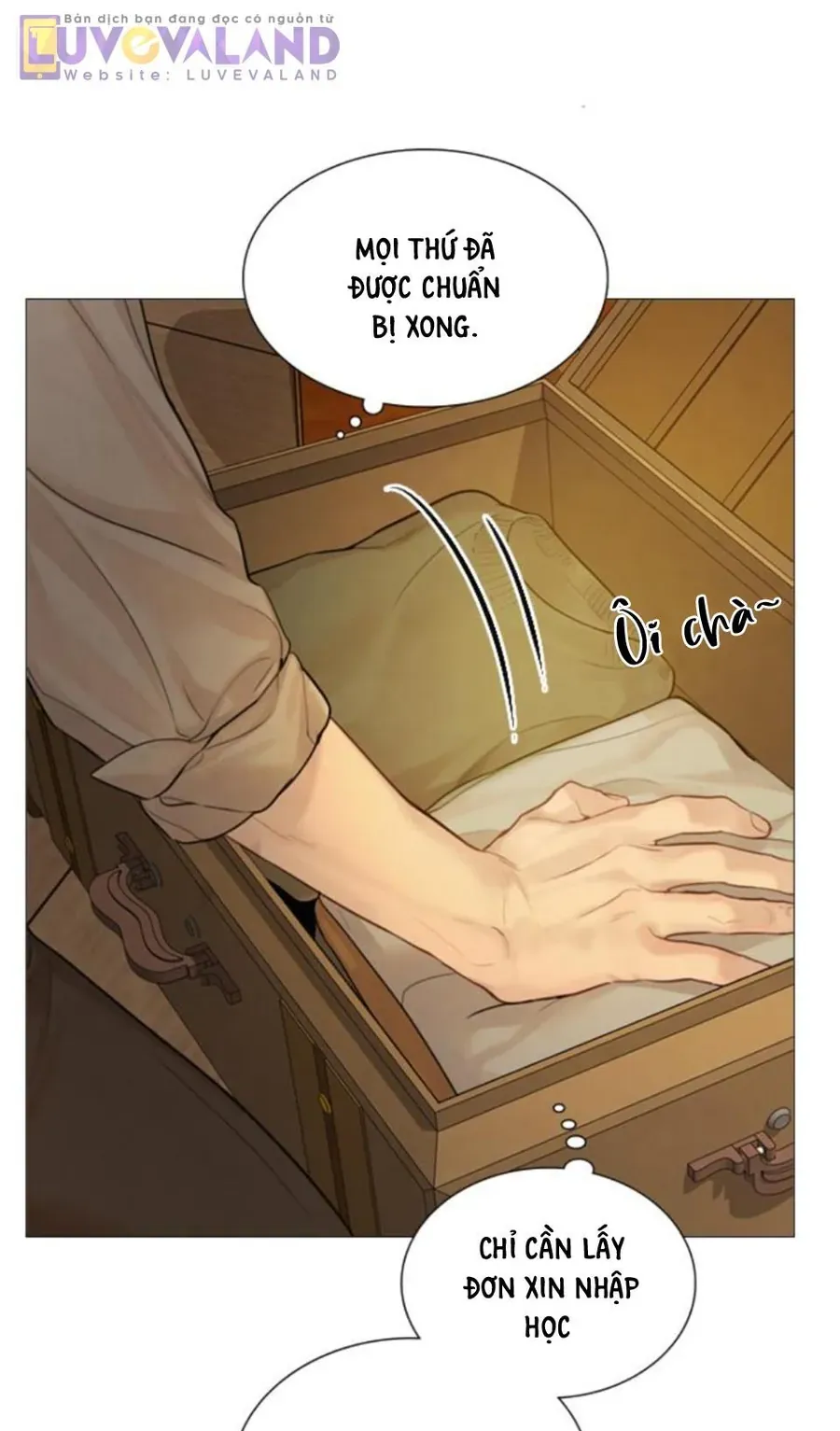 Hãy Khóc Và Cầu Nguyện Đi - Chapter 48 - truyendanghot.com