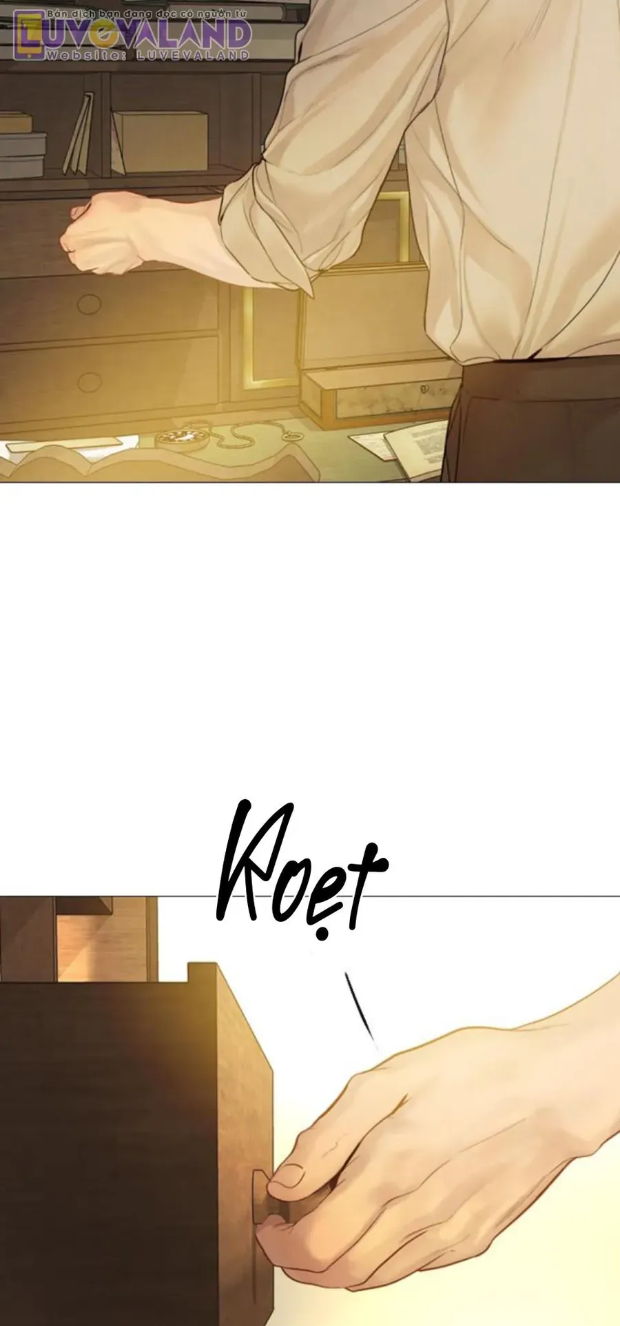 Hãy Khóc Và Cầu Nguyện Đi - Chapter 48 - truyendanghot.com