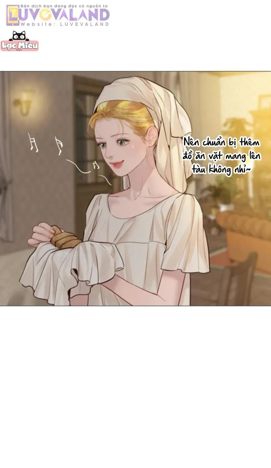 Hãy Khóc Và Cầu Nguyện Đi - Chapter 48 - truyendanghot.com