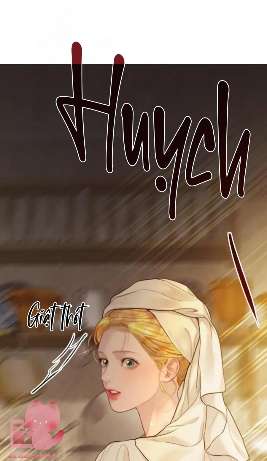 Hãy Khóc Và Cầu Nguyện Đi - Chapter 48 - truyendanghot.com