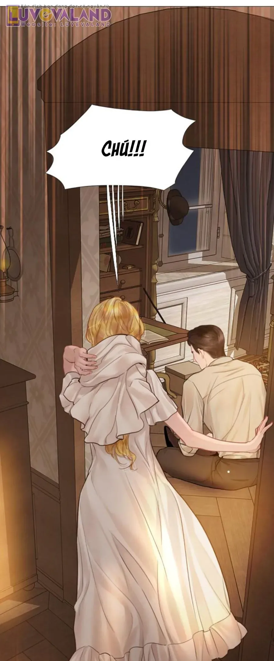 Hãy Khóc Và Cầu Nguyện Đi - Chapter 48 - truyendanghot.com