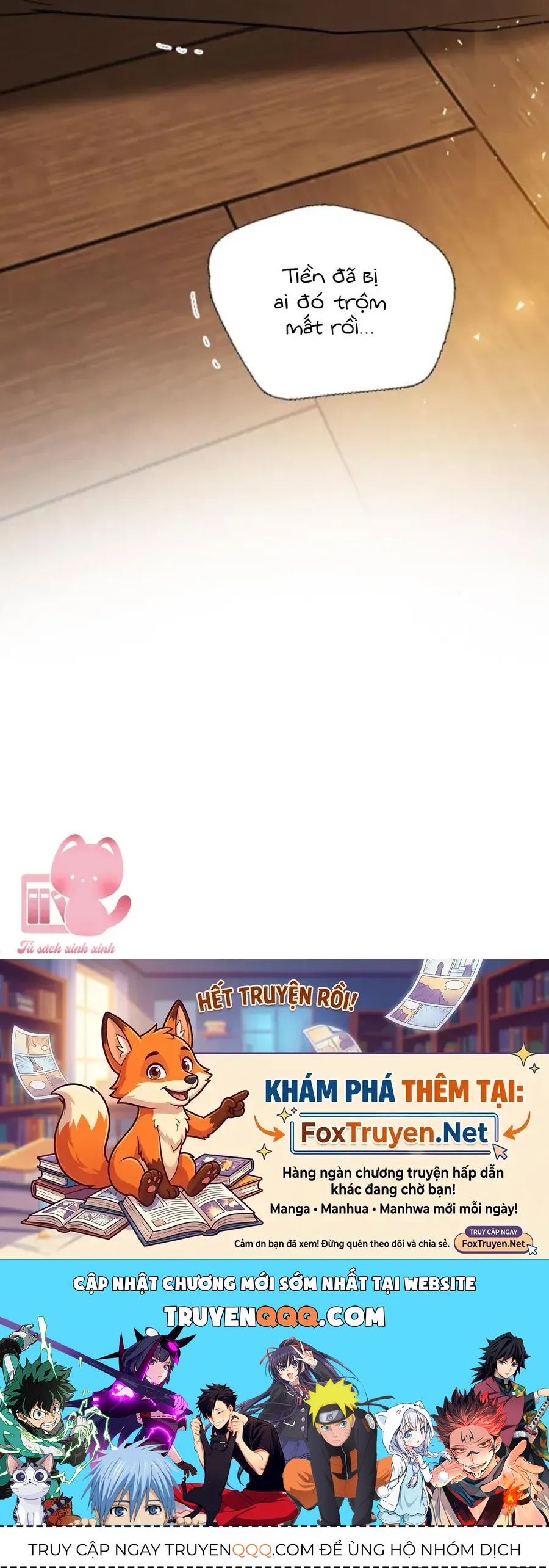 Hãy Khóc Và Cầu Nguyện Đi - Chapter 48 - truyendanghot.com