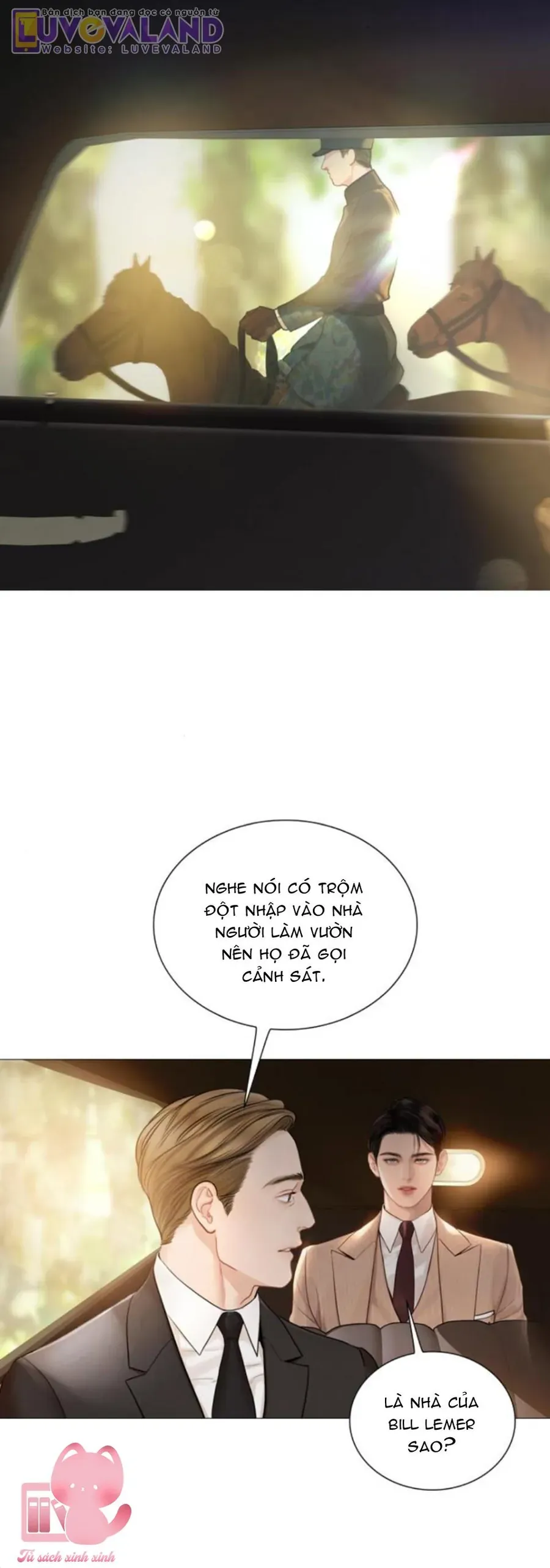 Hãy Khóc Và Cầu Nguyện Đi - Chapter 49 - truyendanghot.com