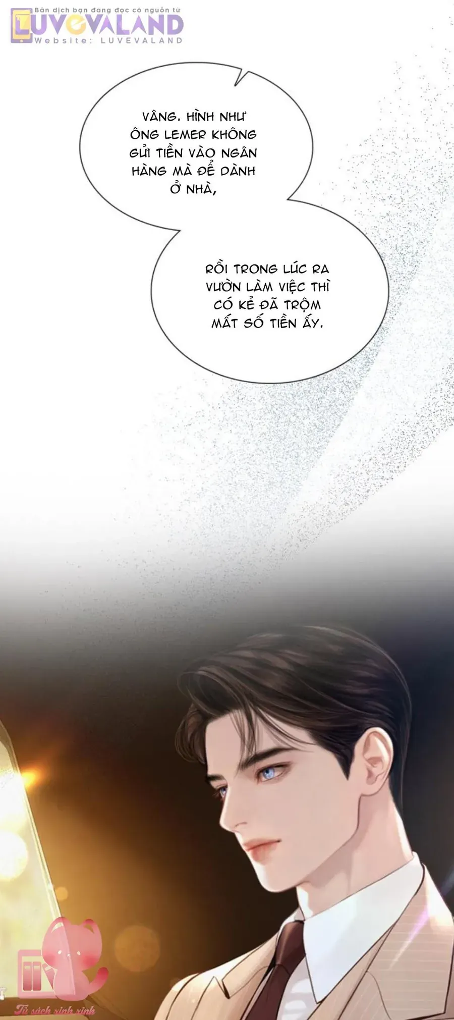 Hãy Khóc Và Cầu Nguyện Đi - Chapter 49 - truyendanghot.com