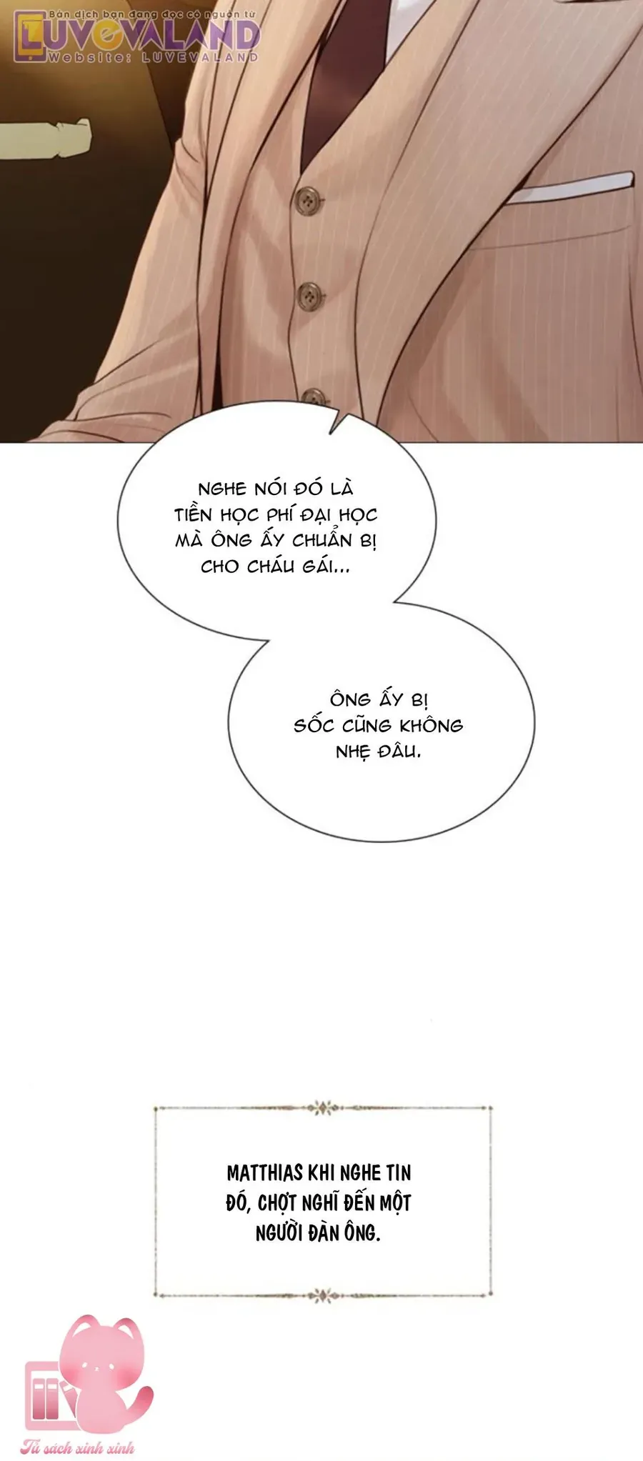 Hãy Khóc Và Cầu Nguyện Đi - Chapter 49 - truyendanghot.com