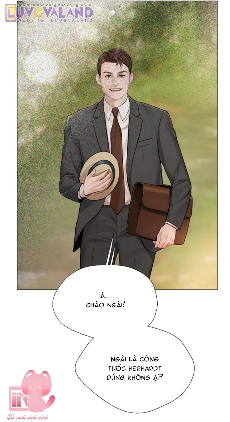 Hãy Khóc Và Cầu Nguyện Đi - Chapter 49 - truyendanghot.com