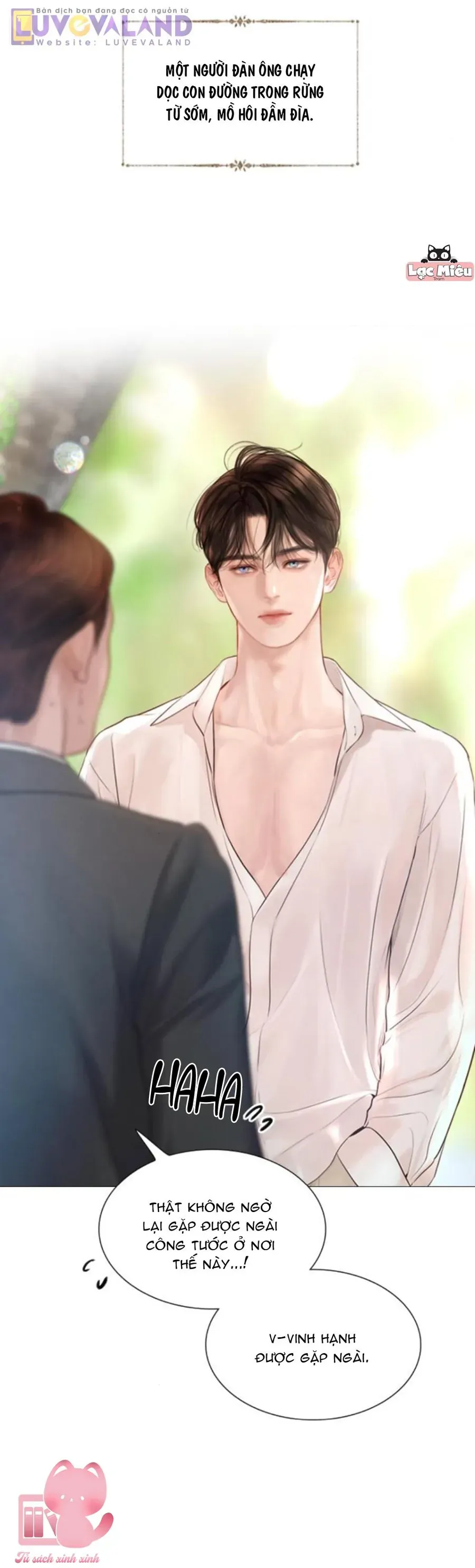 Hãy Khóc Và Cầu Nguyện Đi - Chapter 49 - truyendanghot.com